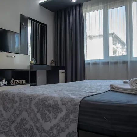 Central-lux 1 * Велико-Тырново