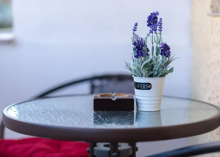 Central-lux 1 Lejlighed Veliko Tarnovo