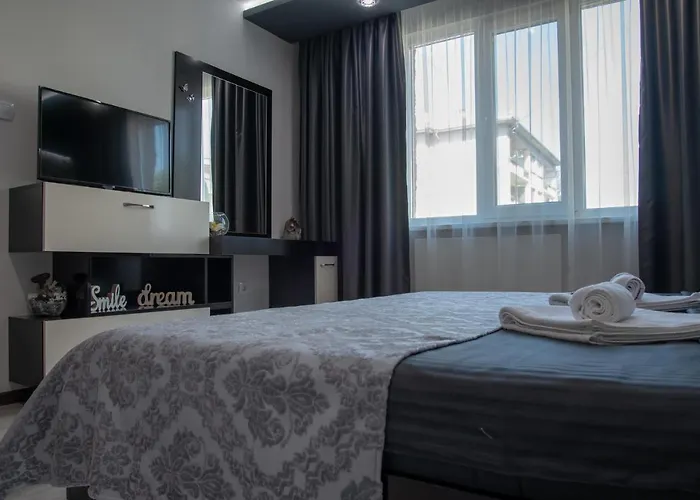 Central-lux 1 * Veliko Tarnovo